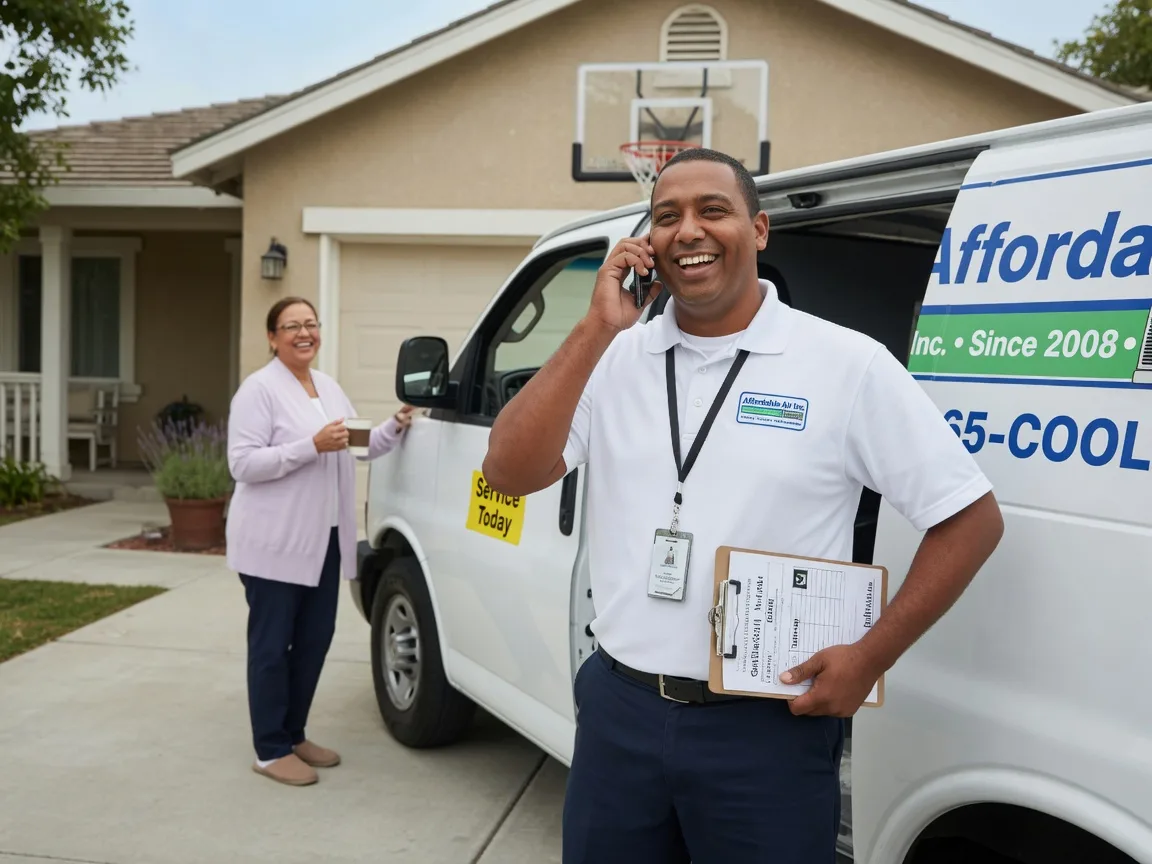 Central Ac Repair Norman, OK FAQs
